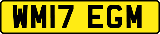 WM17EGM