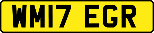 WM17EGR