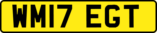 WM17EGT