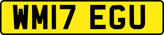 WM17EGU