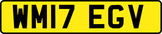 WM17EGV