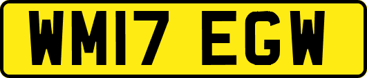 WM17EGW