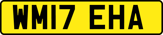 WM17EHA