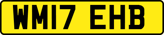 WM17EHB