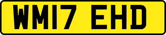 WM17EHD