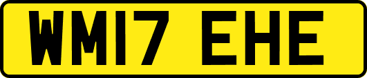 WM17EHE