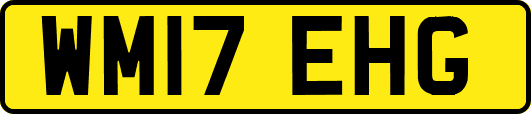 WM17EHG