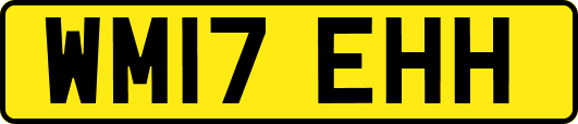 WM17EHH