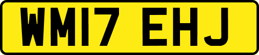 WM17EHJ