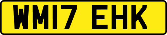 WM17EHK