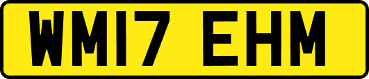 WM17EHM