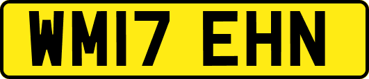 WM17EHN