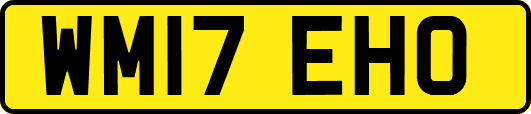 WM17EHO