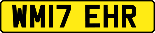 WM17EHR