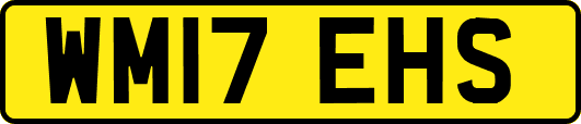 WM17EHS