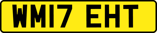 WM17EHT