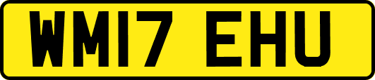 WM17EHU