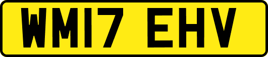 WM17EHV