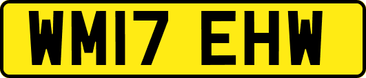 WM17EHW