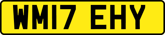 WM17EHY