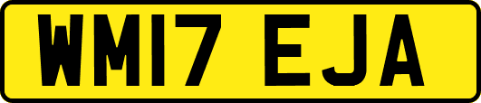 WM17EJA