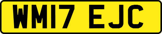 WM17EJC