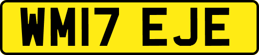 WM17EJE