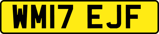 WM17EJF