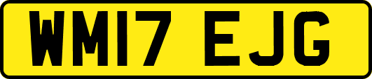 WM17EJG