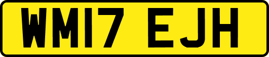 WM17EJH