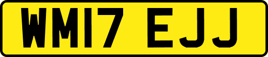 WM17EJJ