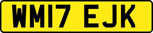 WM17EJK