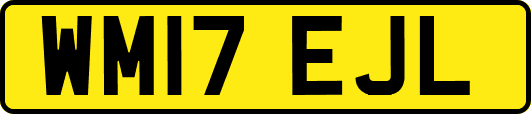 WM17EJL