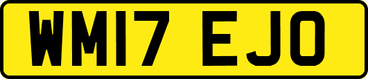 WM17EJO