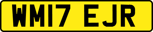 WM17EJR