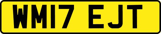 WM17EJT