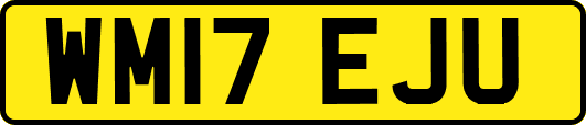 WM17EJU