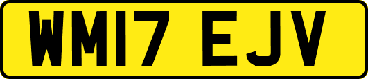 WM17EJV