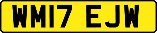 WM17EJW