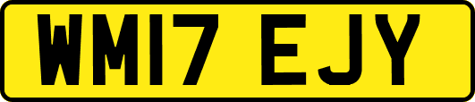 WM17EJY