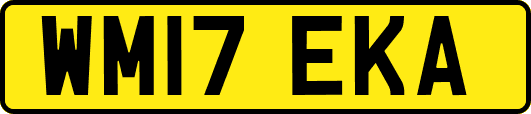 WM17EKA