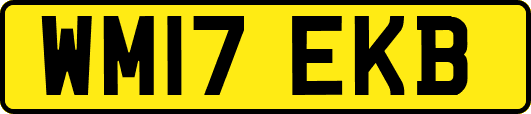 WM17EKB