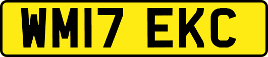 WM17EKC
