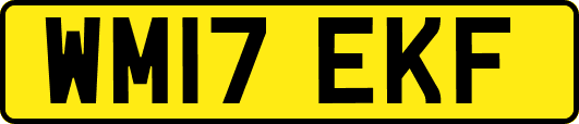 WM17EKF
