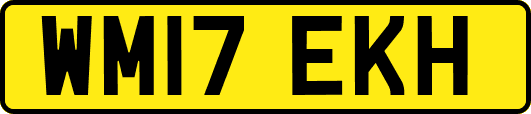 WM17EKH