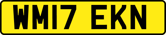WM17EKN