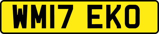 WM17EKO