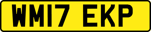 WM17EKP