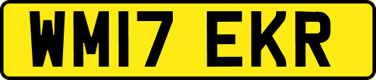 WM17EKR