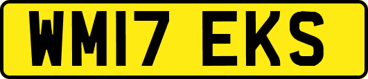 WM17EKS